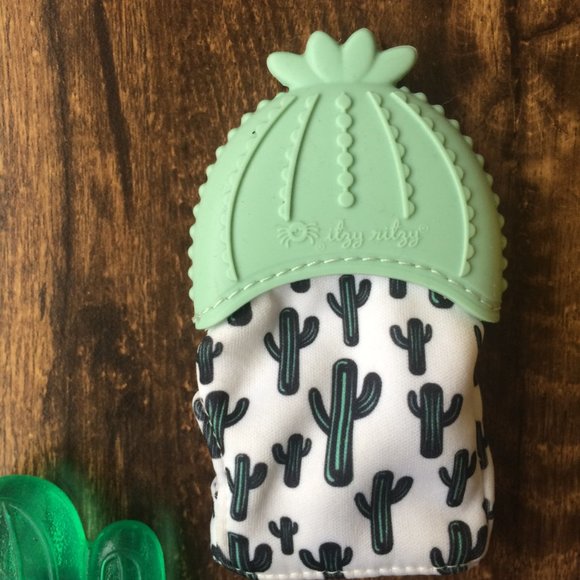 Itzy Ritzy Teething Toys - Picture 5 of 5